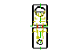2D Right Side View